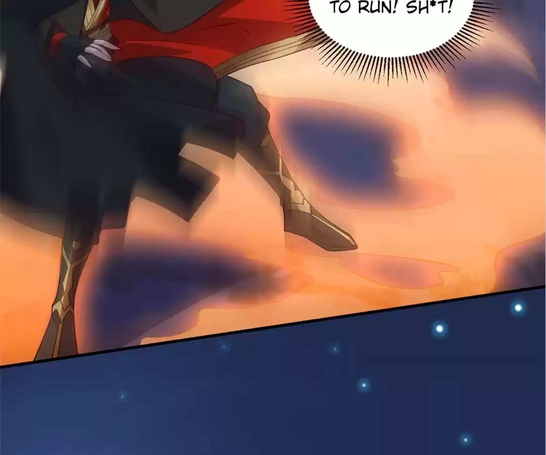 Banished Disciple's Counterattack Chapter 303 page 135 - 