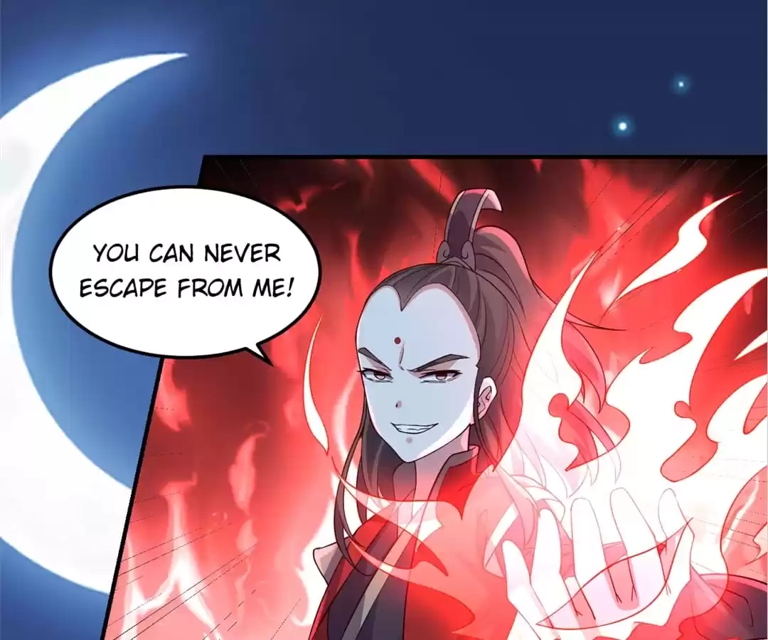 Banished Disciple's Counterattack Chapter 303 page 136 - 