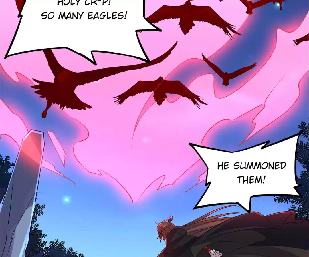 Banished Disciple's Counterattack Chapter 303 page 139 - 