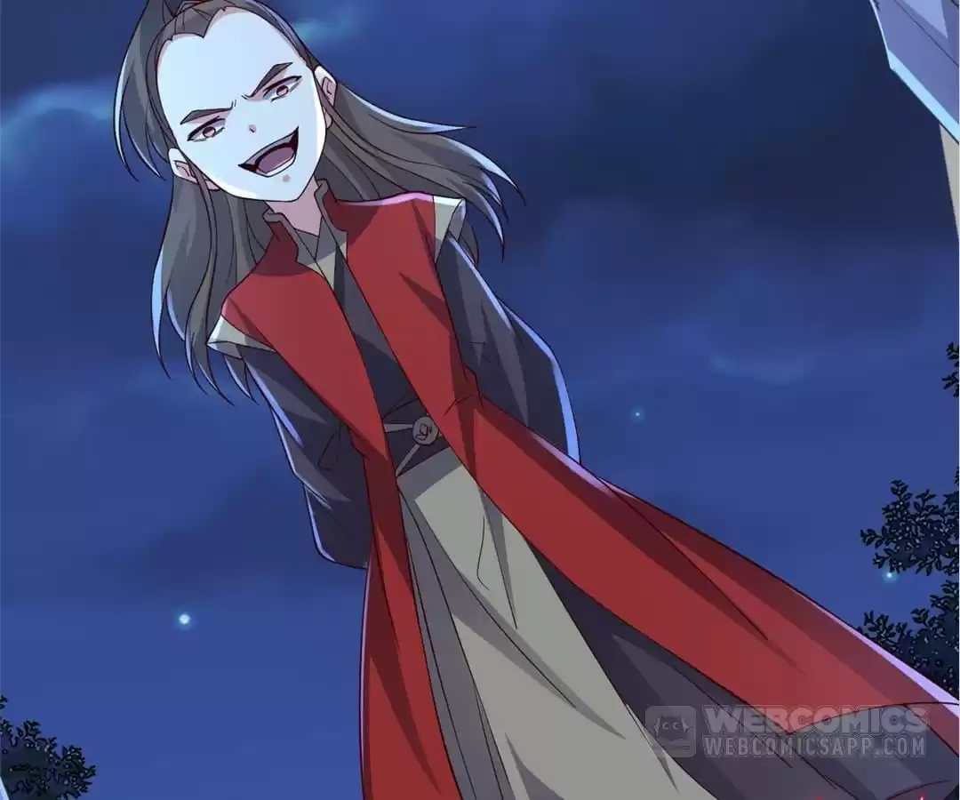 Banished Disciple's Counterattack Chapter 303 page 143 - 