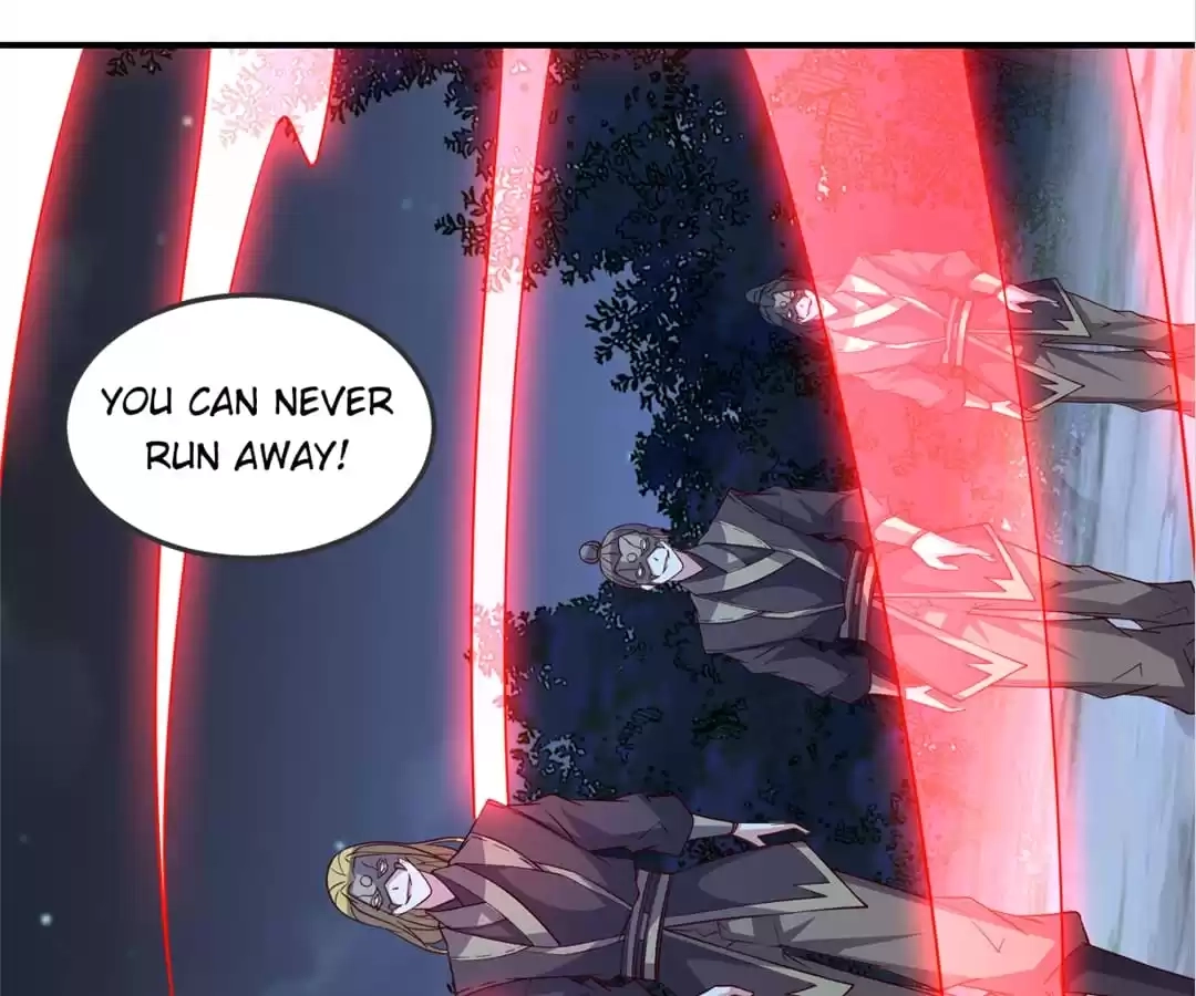 Banished Disciple's Counterattack Chapter 303 page 145 - 
