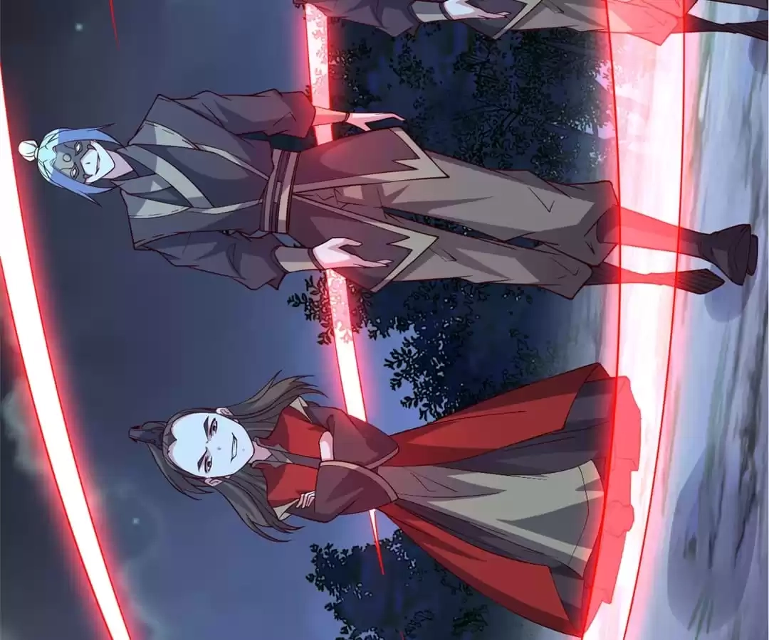 Banished Disciple's Counterattack Chapter 303 page 146 - 