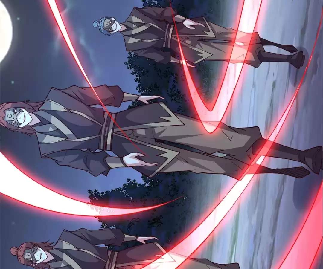 Banished Disciple's Counterattack Chapter 303 page 147 - 