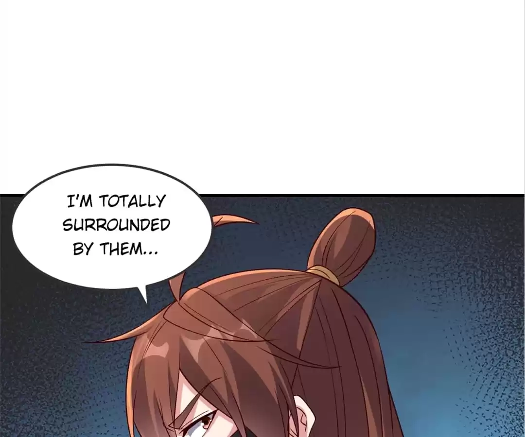 Banished Disciple's Counterattack Chapter 303 page 149 - 