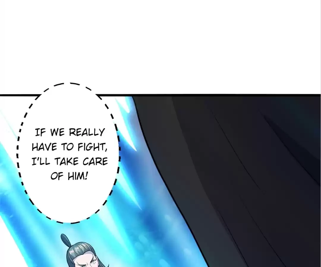 Banished Disciple's Counterattack Chapter 303 page 16 - 