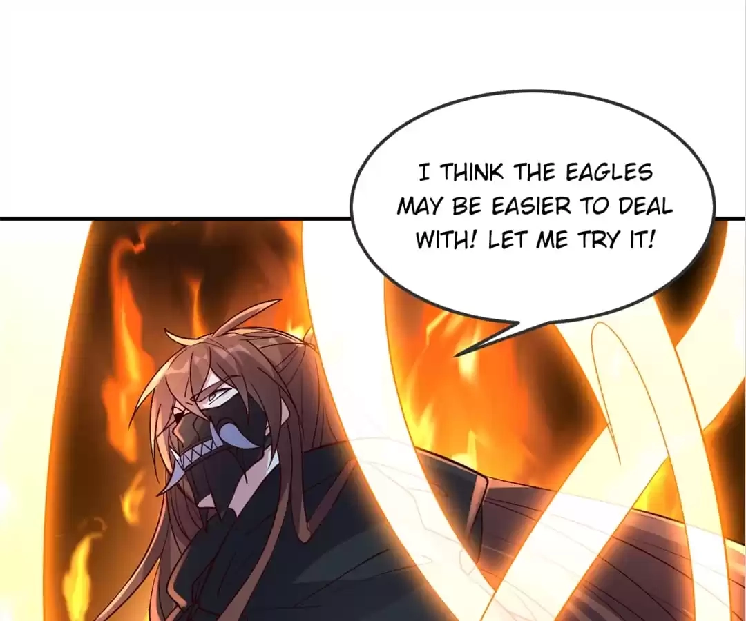 Banished Disciple's Counterattack Chapter 303 page 152 - 
