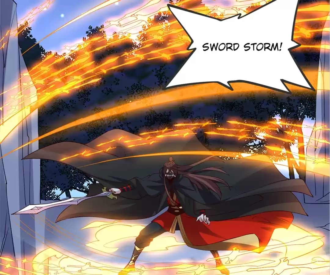 Banished Disciple's Counterattack Chapter 303 page 156 - 