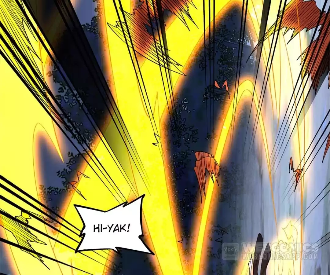 Banished Disciple's Counterattack Chapter 303 page 162 - 