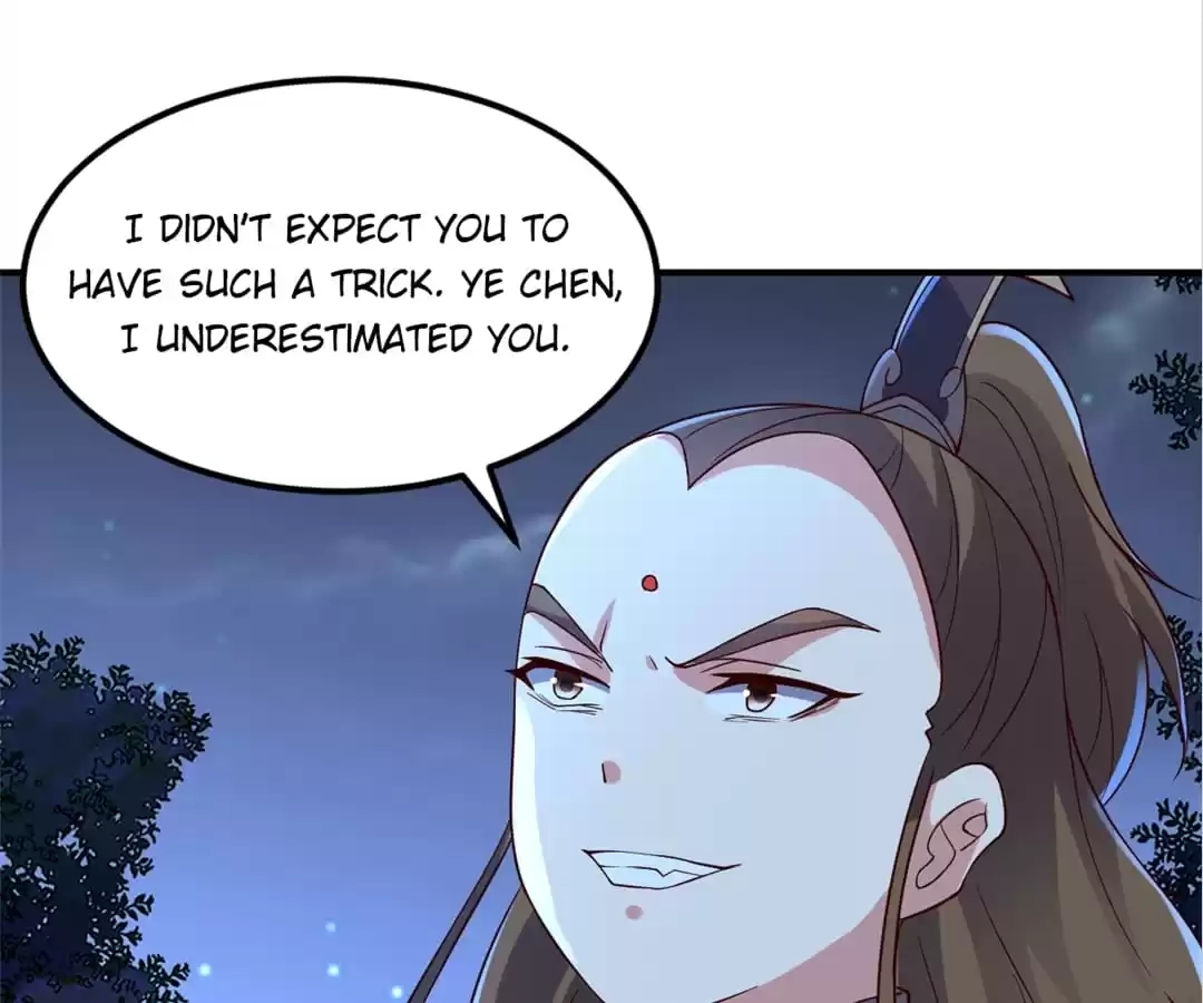 Banished Disciple's Counterattack Chapter 303 page 165 - 