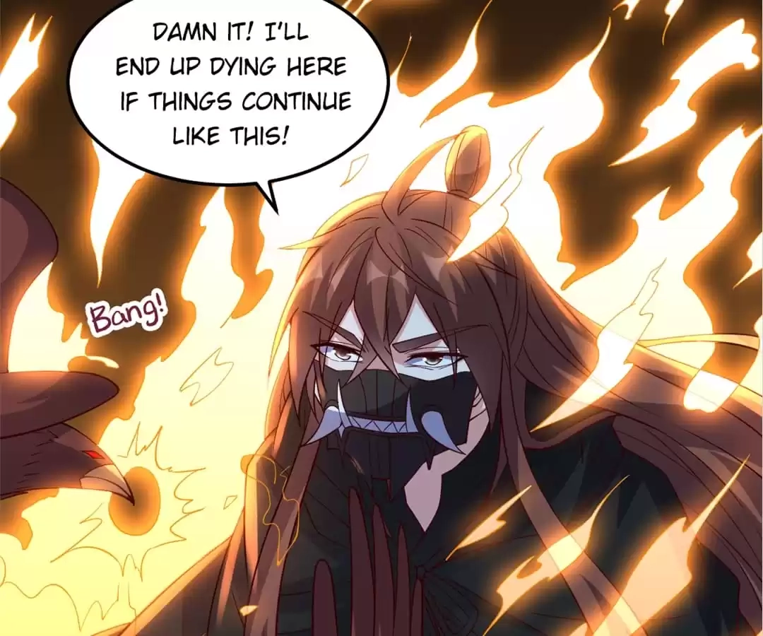 Banished Disciple's Counterattack Chapter 303 page 169 - 