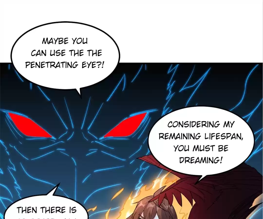 Banished Disciple's Counterattack Chapter 303 page 182 - 
