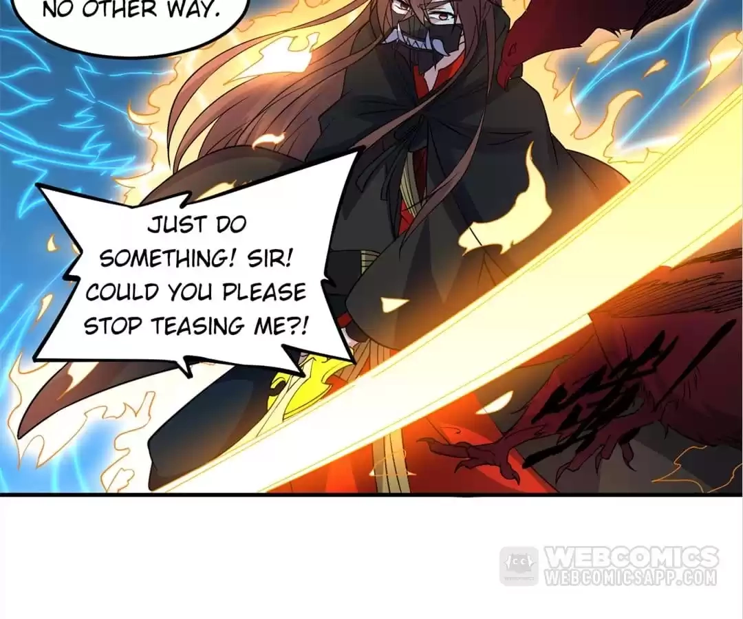 Banished Disciple's Counterattack Chapter 303 page 183 - 