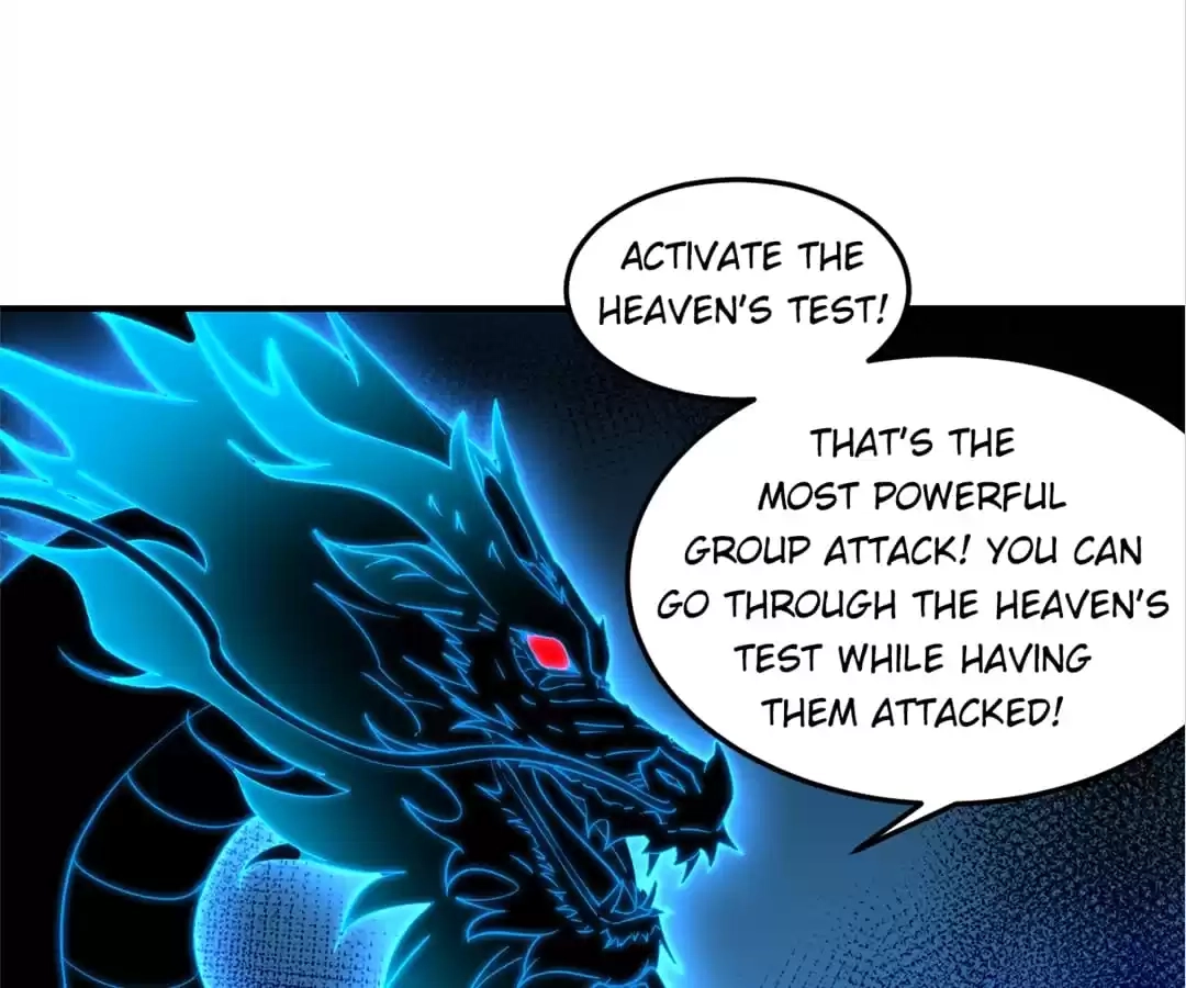 Banished Disciple's Counterattack Chapter 303 page 184 - 