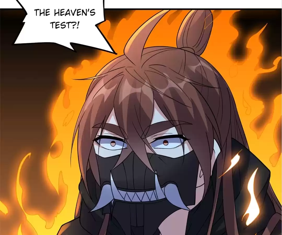 Banished Disciple's Counterattack Chapter 303 page 186 - 