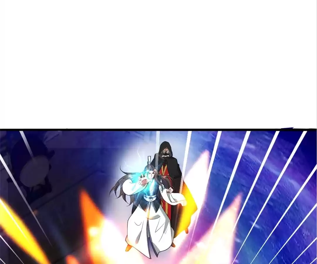 Banished Disciple's Counterattack Chapter 303 page 30 - 