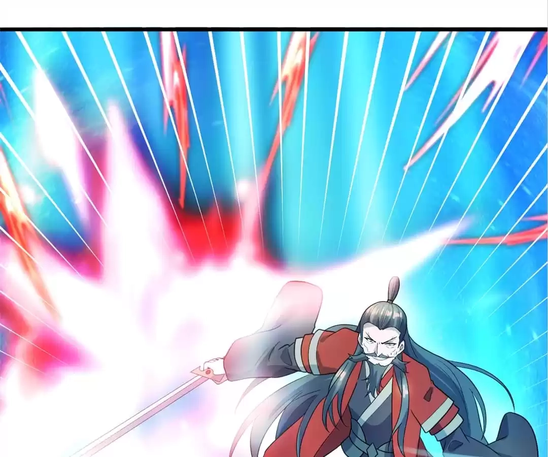Banished Disciple's Counterattack Chapter 303 page 39 - 