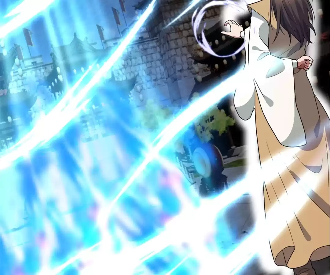 Banished Disciple's Counterattack Chapter 303 page 5 - 