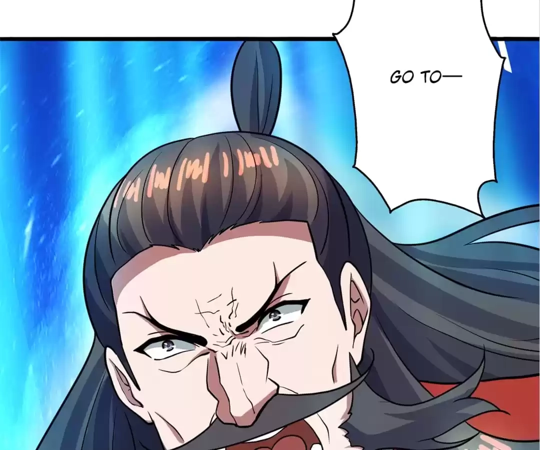 Banished Disciple's Counterattack Chapter 303 page 42 - 