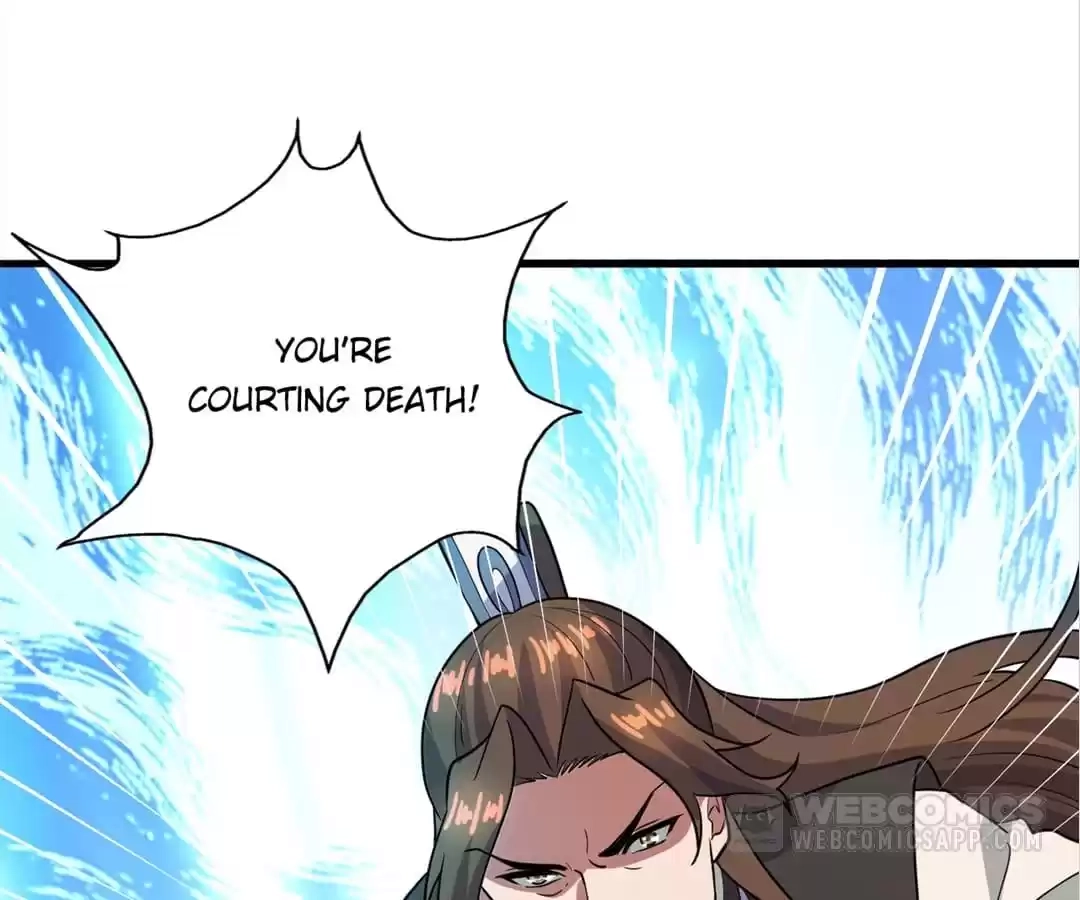 Banished Disciple's Counterattack Chapter 303 page 48 - 