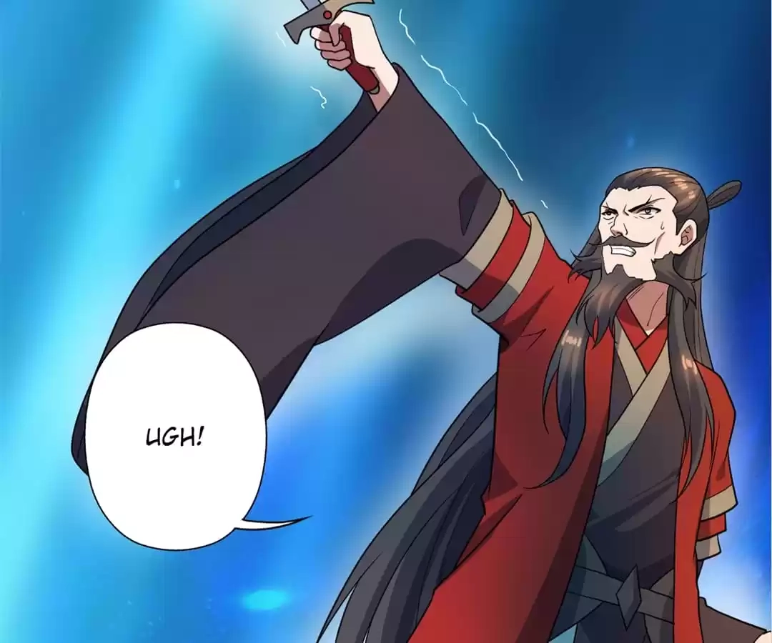 Banished Disciple's Counterattack Chapter 303 page 58 - 