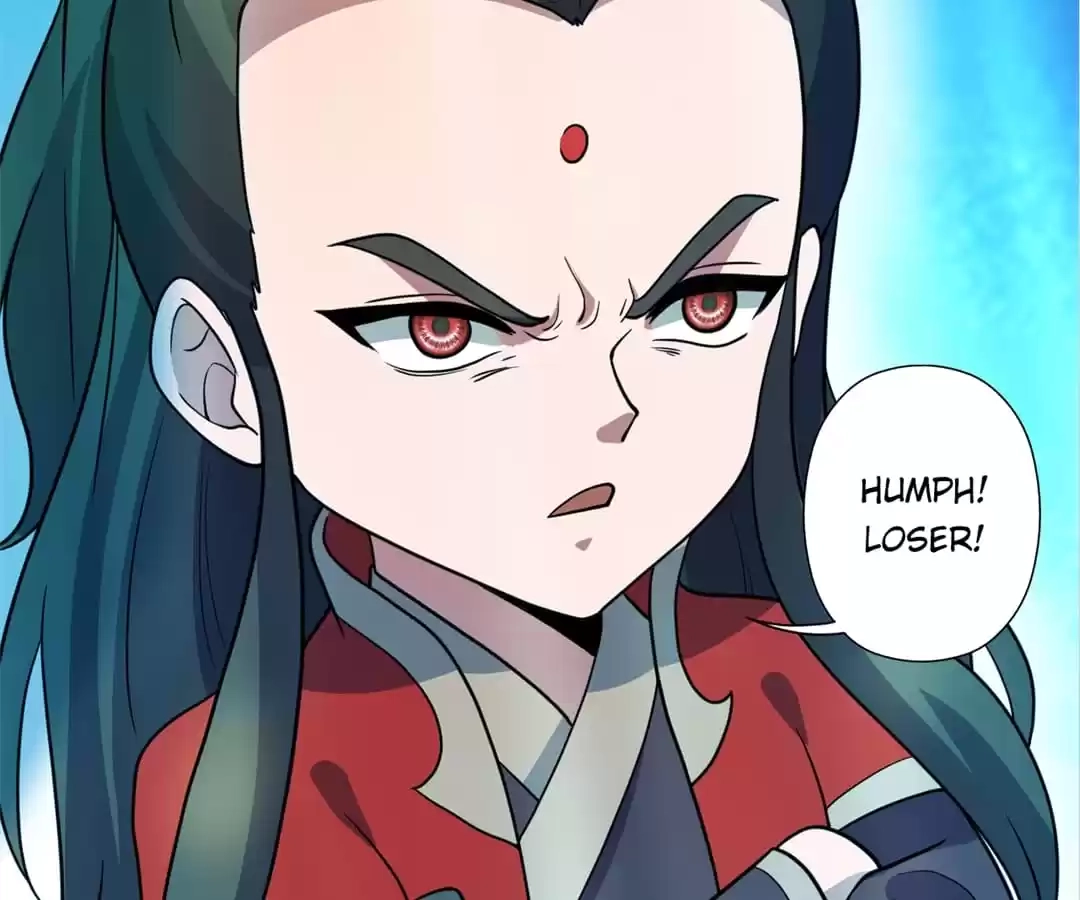 Banished Disciple's Counterattack Chapter 303 page 61 - 