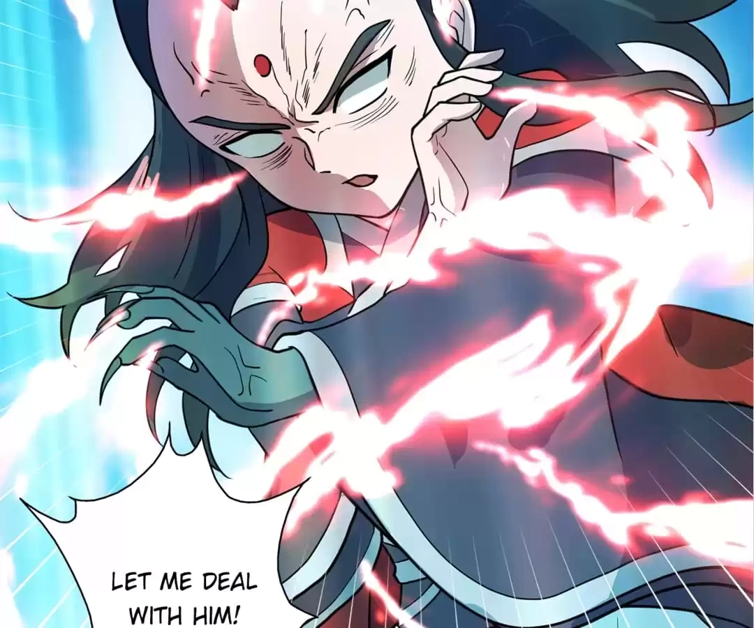 Banished Disciple's Counterattack Chapter 303 page 64 - 