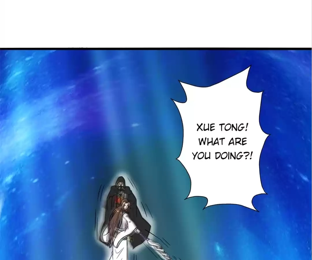 Banished Disciple's Counterattack Chapter 303 page 72 - 