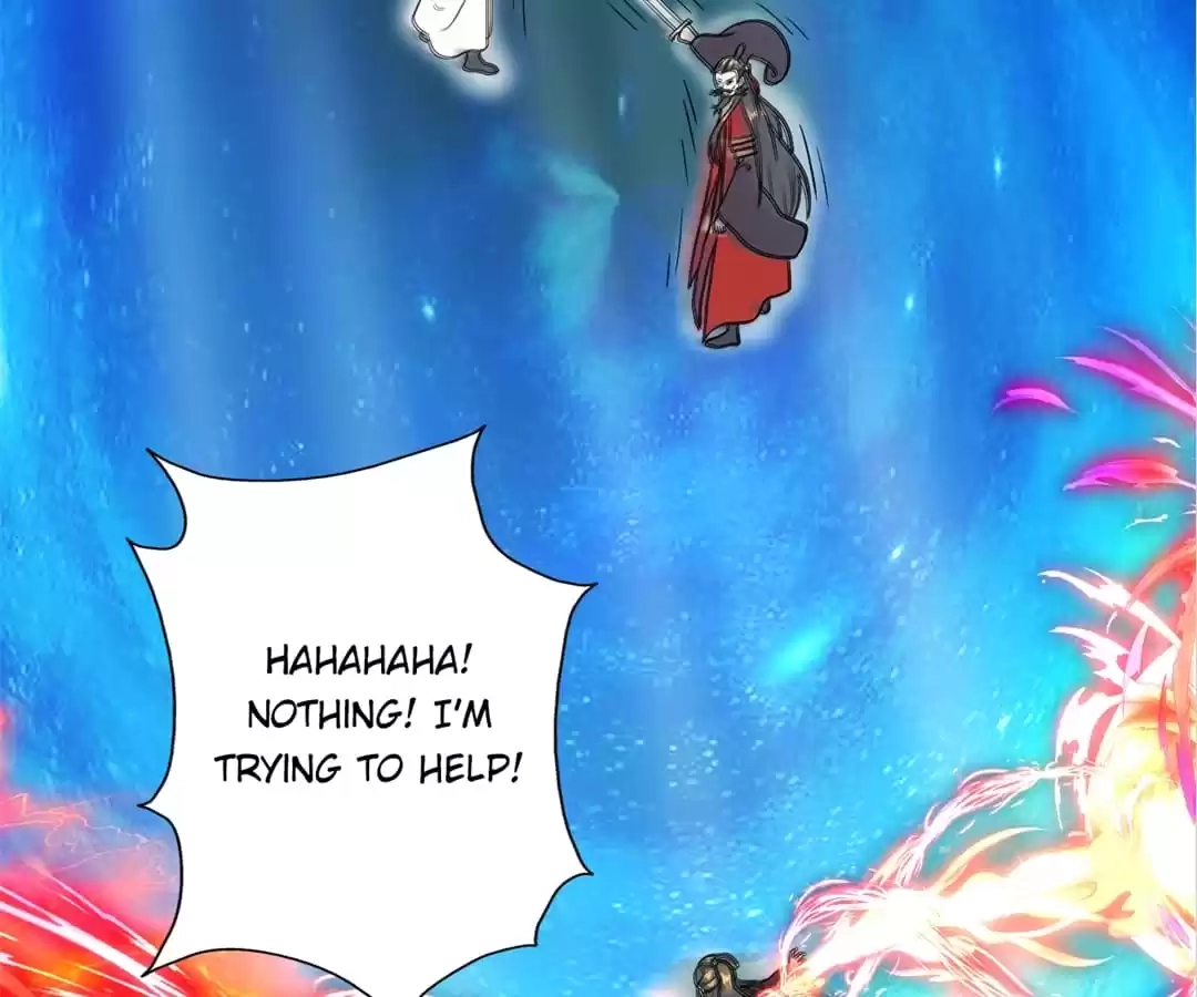 Banished Disciple's Counterattack Chapter 303 page 73 - 
