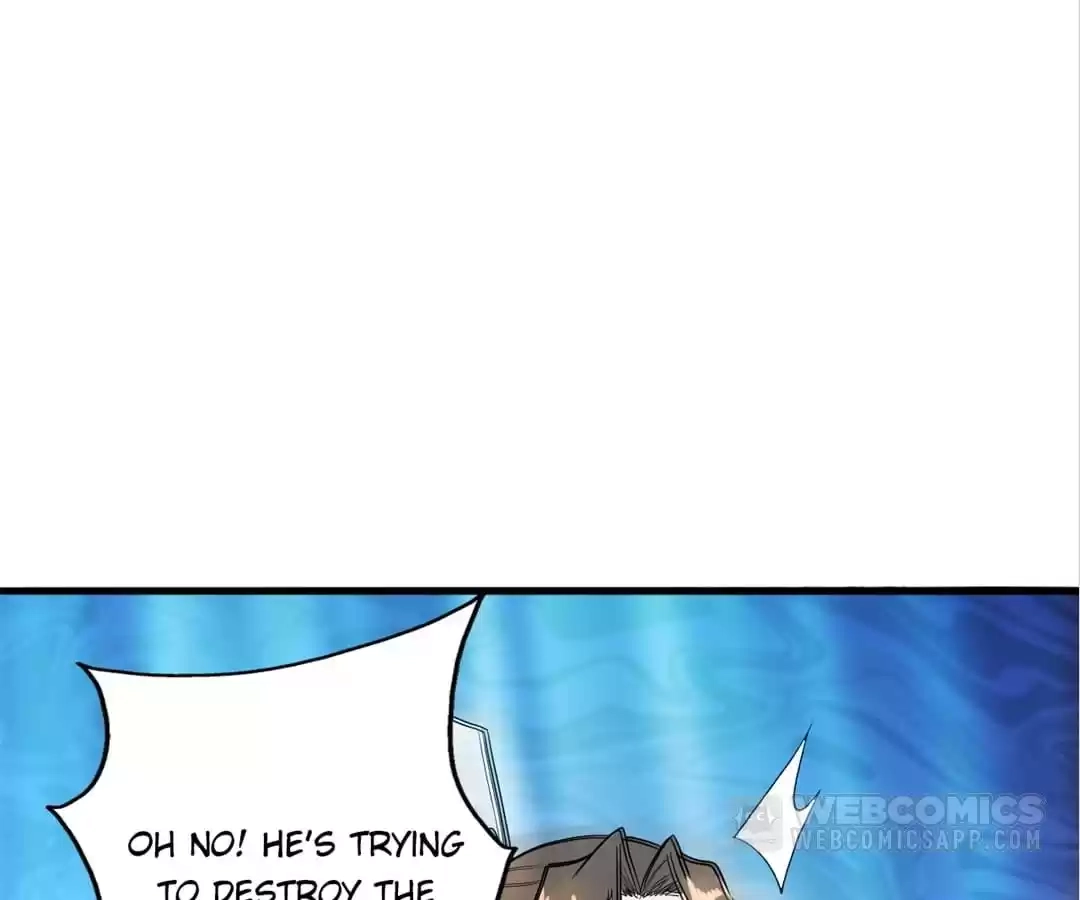 Banished Disciple's Counterattack Chapter 303 page 75 - 