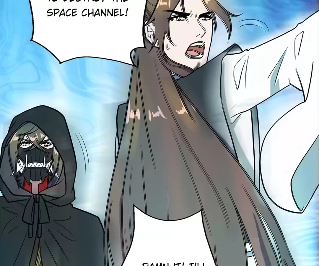 Banished Disciple's Counterattack Chapter 303 page 76 - 