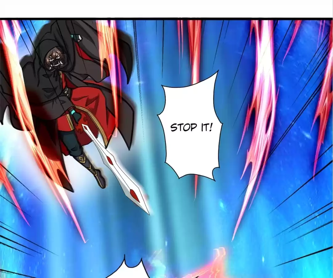 Banished Disciple's Counterattack Chapter 303 page 79 - 