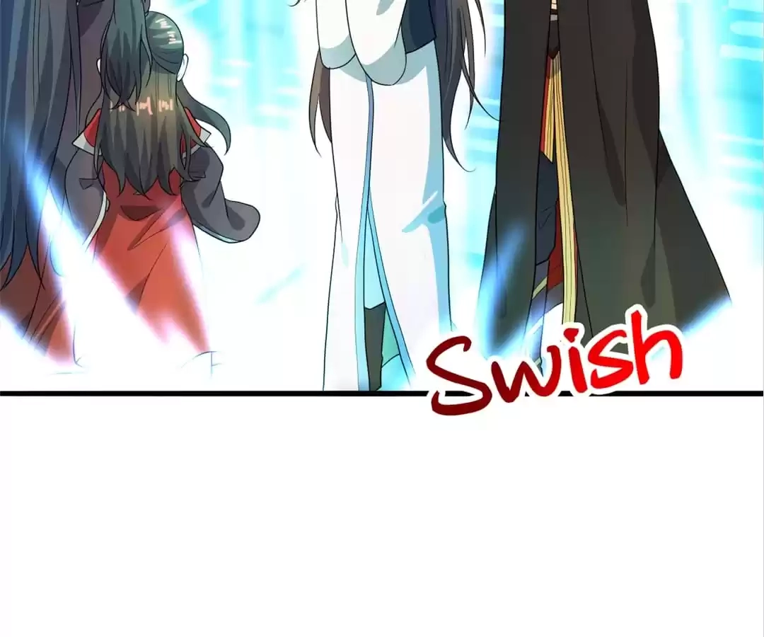 Banished Disciple's Counterattack Chapter 303 page 9 - 