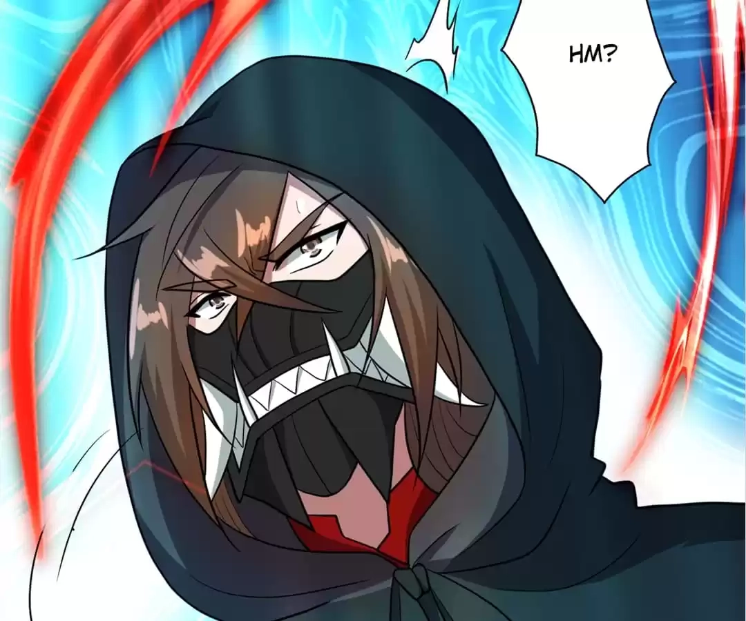 Banished Disciple's Counterattack Chapter 303 page 85 - 