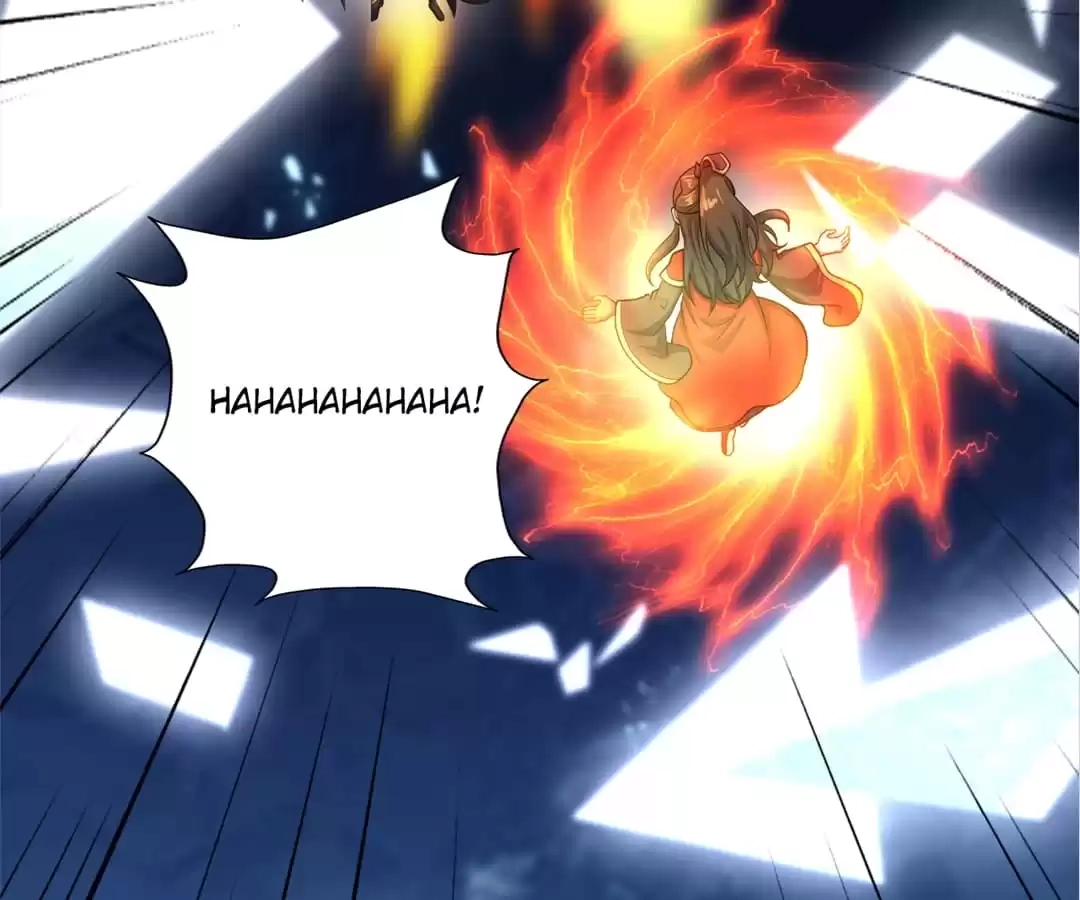 Banished Disciple's Counterattack Chapter 303 page 89 - 