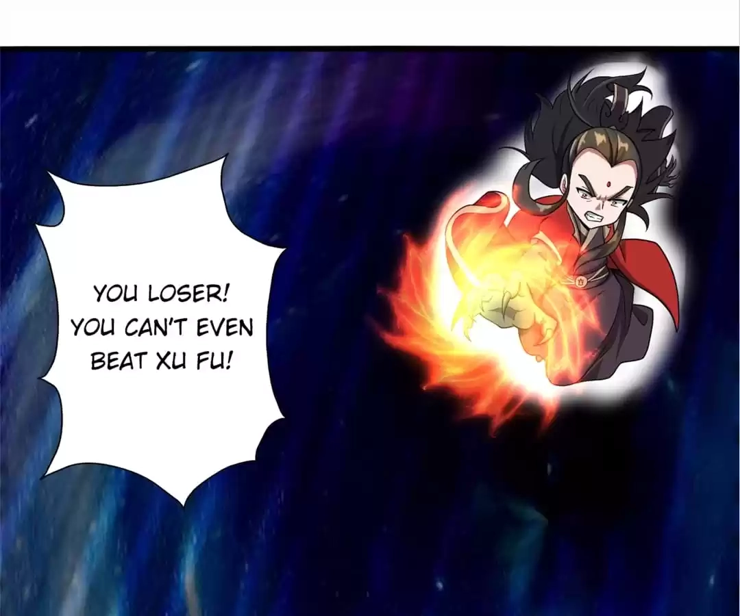 Banished Disciple's Counterattack Chapter 303 page 91 - 