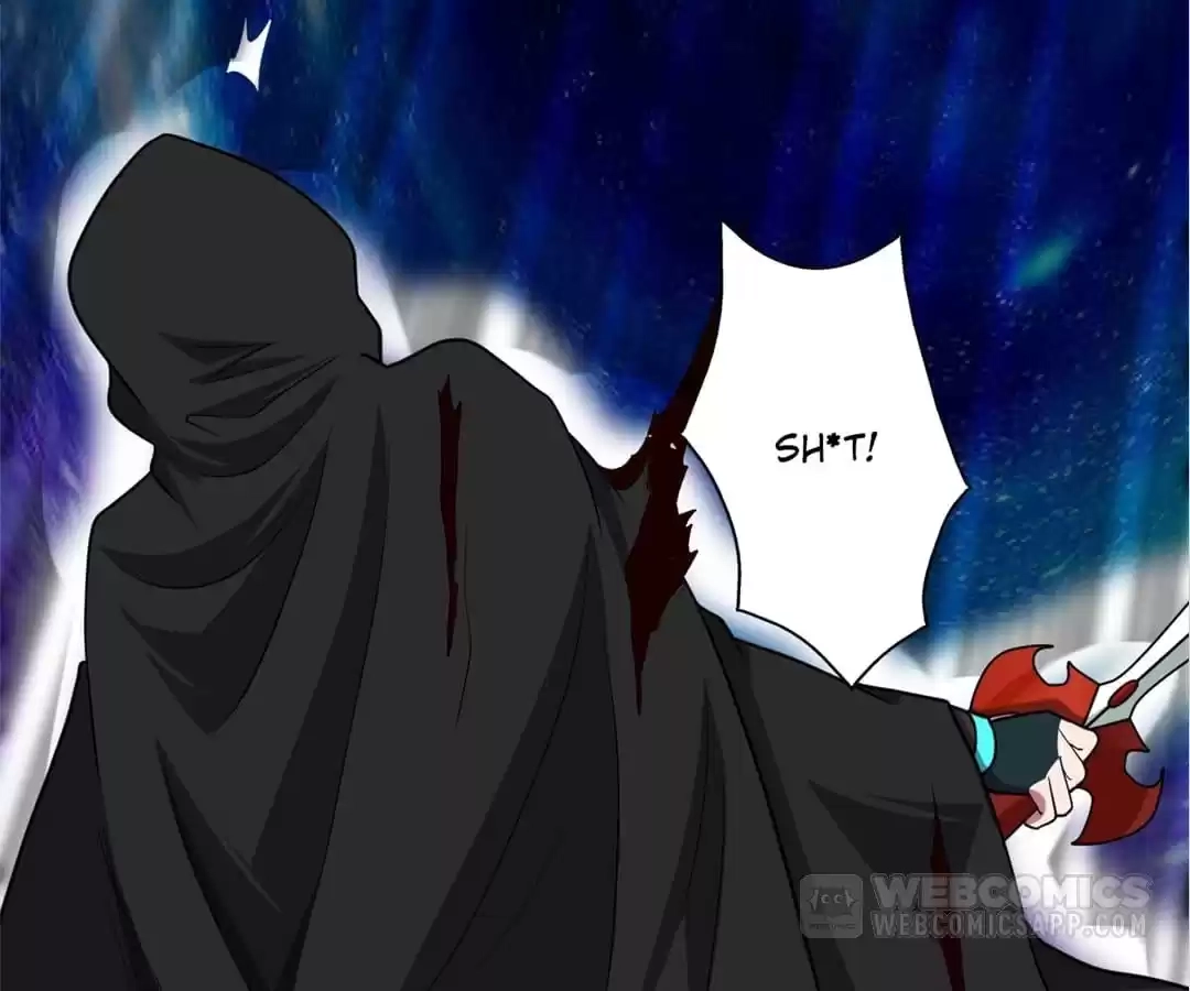 Banished Disciple's Counterattack Chapter 303 page 92 - 
