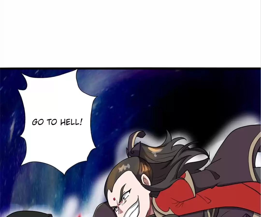 Banished Disciple's Counterattack Chapter 303 page 94 - 