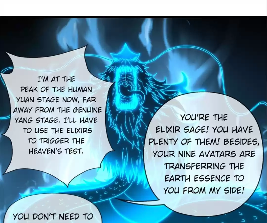 Banished Disciple's Counterattack Chapter 304 page 1 - 