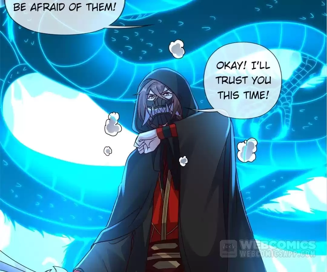 Banished Disciple's Counterattack Chapter 304 page 2 - 