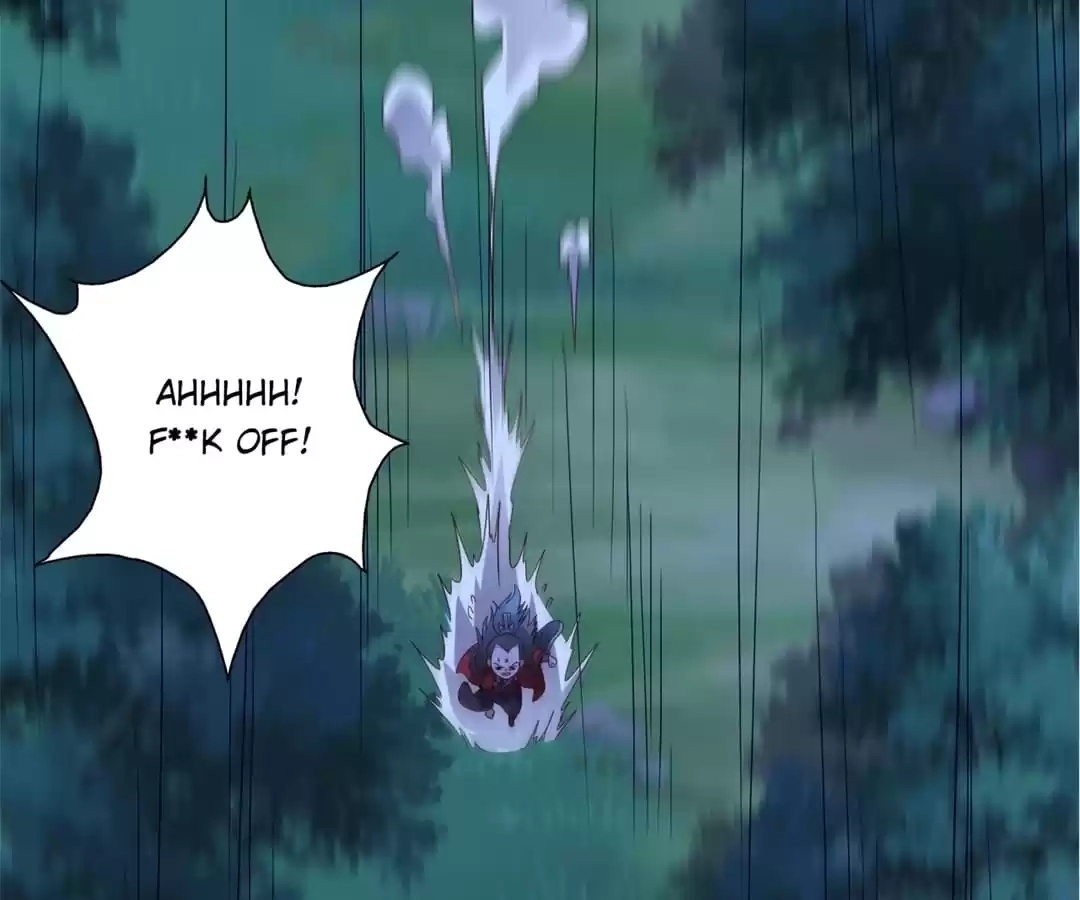 Banished Disciple's Counterattack Chapter 304 page 107 - 