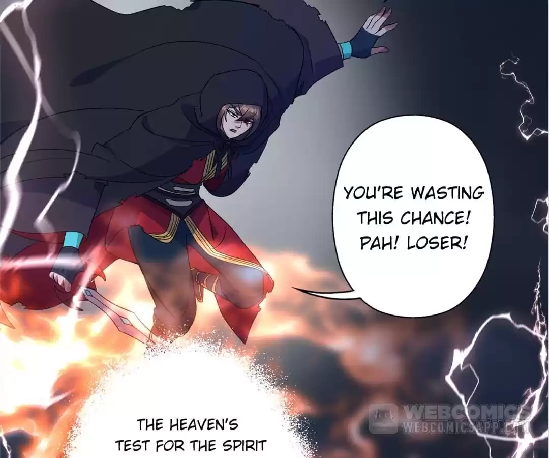 Banished Disciple's Counterattack Chapter 304 page 115 - 