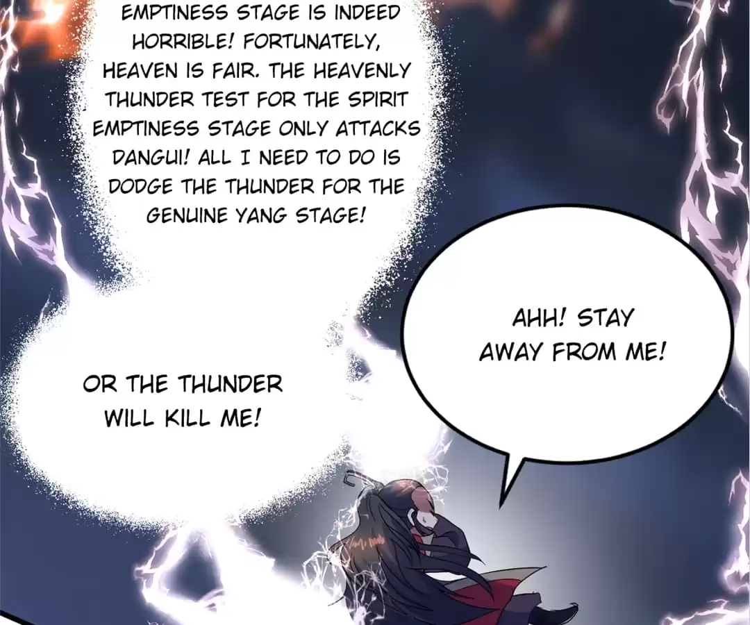 Banished Disciple's Counterattack Chapter 304 page 116 - 