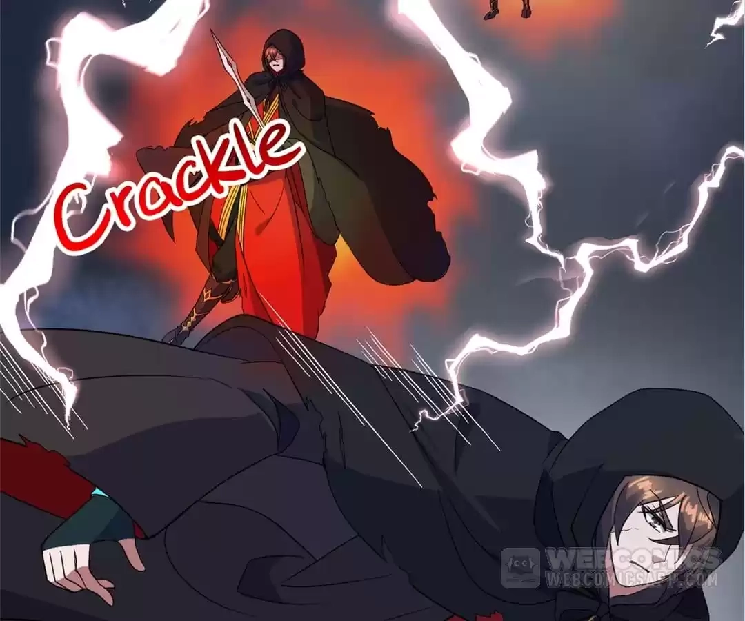 Banished Disciple's Counterattack Chapter 304 page 124 - 