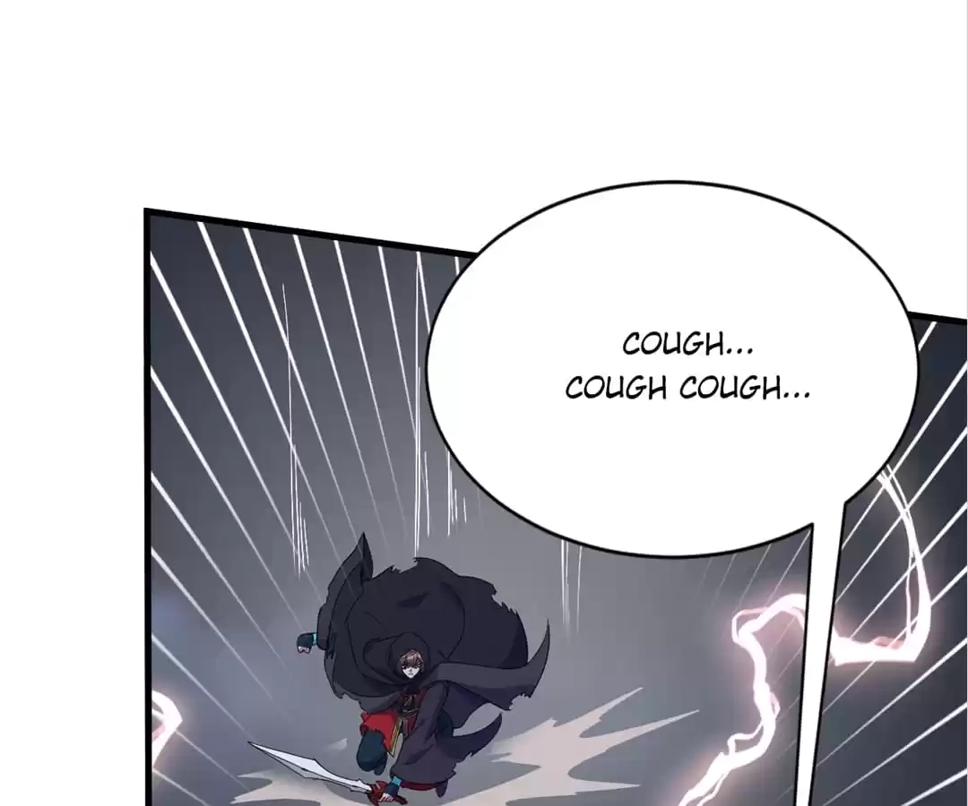 Banished Disciple's Counterattack Chapter 304 page 126 - 