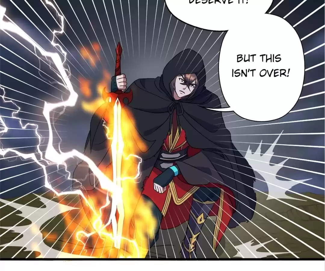 Banished Disciple's Counterattack Chapter 304 page 129 - 