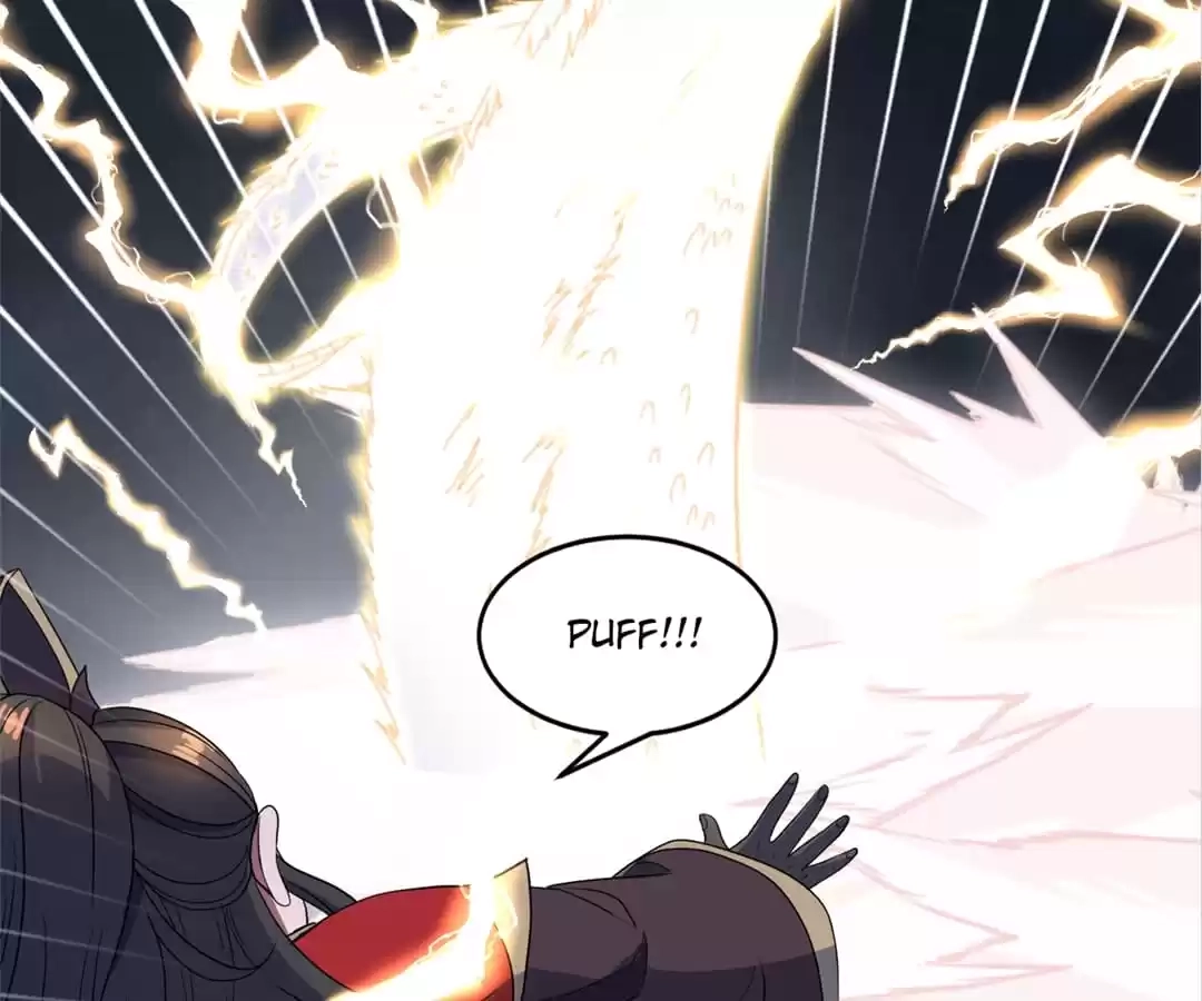 Banished Disciple's Counterattack Chapter 304 page 138 - 