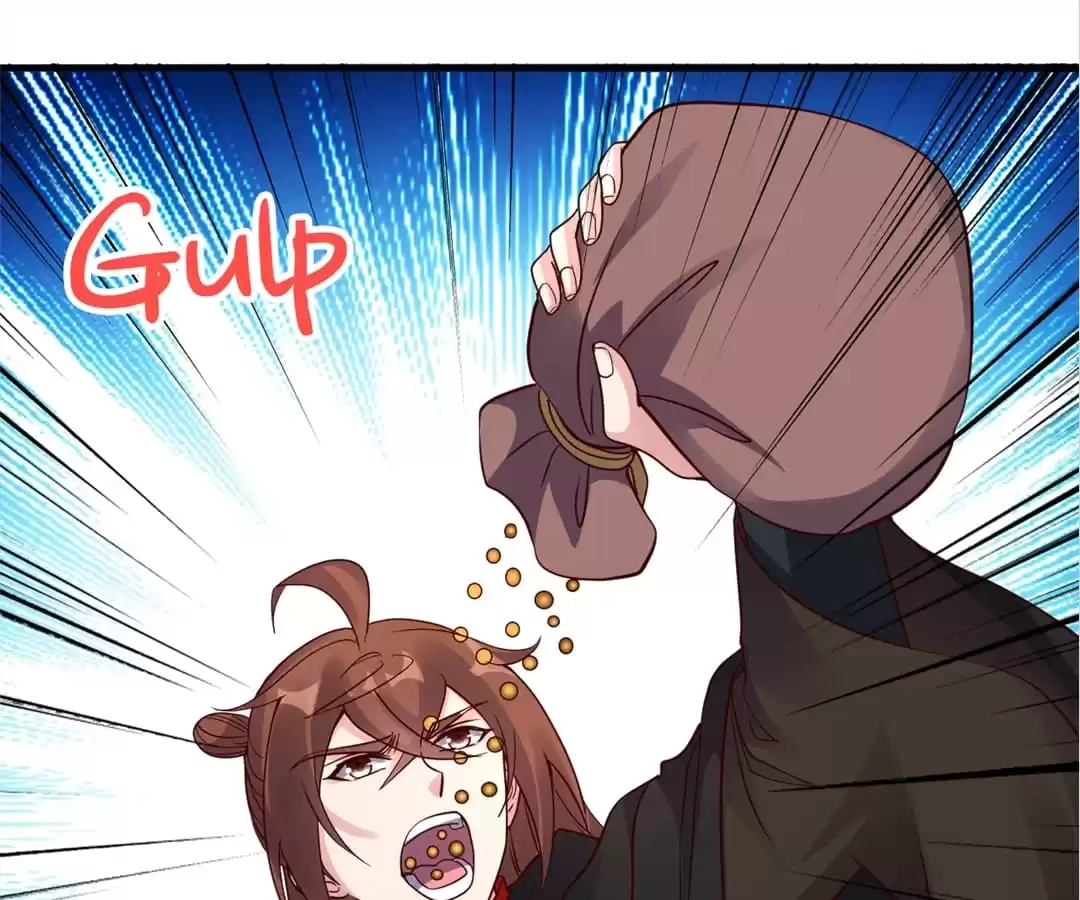 Banished Disciple's Counterattack Chapter 304 page 15 - 