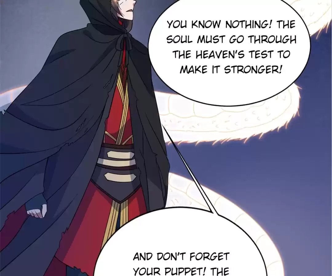 Banished Disciple's Counterattack Chapter 304 page 145 - 