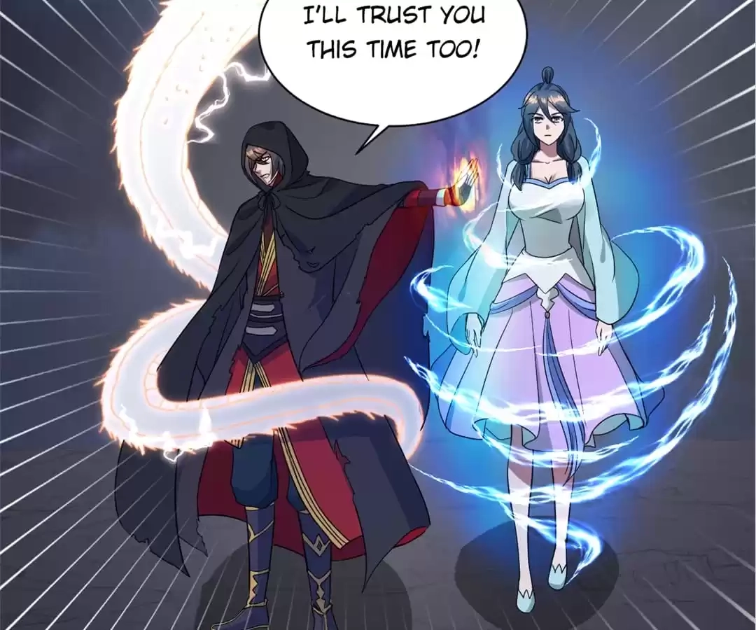 Banished Disciple's Counterattack Chapter 304 page 147 - 