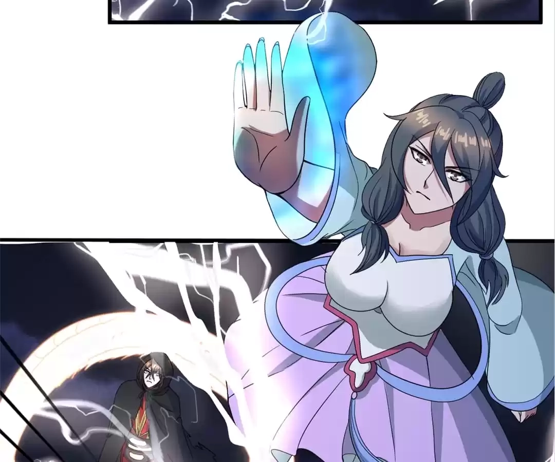 Banished Disciple's Counterattack Chapter 304 page 149 - 